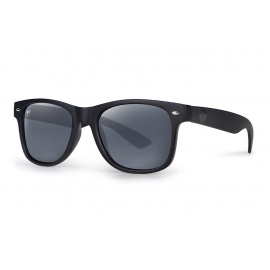 Fox Rage Matt Black Grey Lens Sunglasses