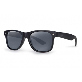 Fox Rage Matt Black Grey Lens Sunglasses