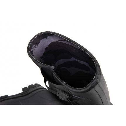 Fox Rage Holínky Neoprene Camo/Grey Wellies