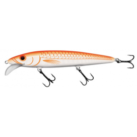 Salmo Wobler Minnow Floating 2" Holo Real Minnow