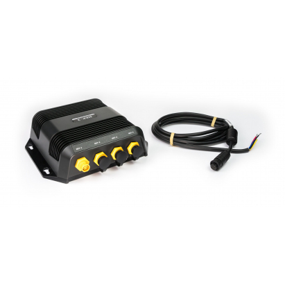 NEP-2 Síťový rozšiřující modul NEP-2 Síťový rozšiřující modul