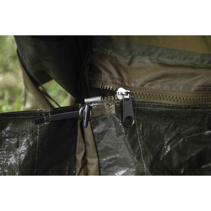 Mikado Bivvy Block Dome 2 