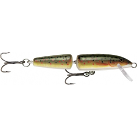 Rapala Wobler Jointed Floating 11 cm 9 g TR