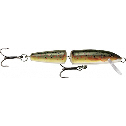 Rapala Wobler Jointed Floating 11 cm 9 g TR Rapala Wobler Jointed Floating 11 cm 9 g TR
