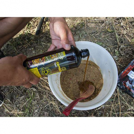 CSL Cornkiller liquid  Carp Servis Václavík 1l