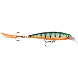 Rapala Wobler X Rap 8 cm  7 g P
