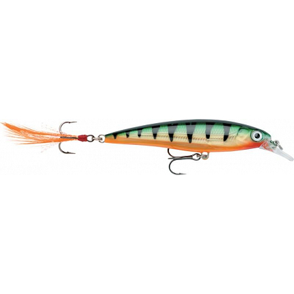 Rapala Wobler X Rap 8 cm 7 g P