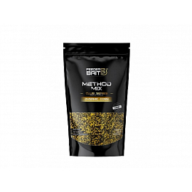 Feeder Bait Method Mix Dynamic Corn 800 g