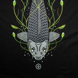 Giants F?shing Pouzdro Wash Bag