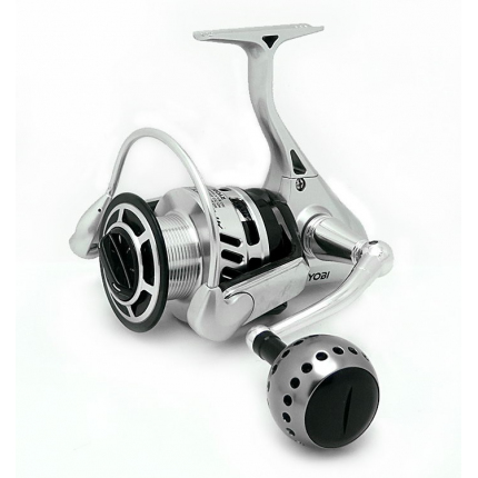 Ryobi Naviják TT Power 2000