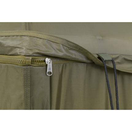 Mivardi Session Umbrella XL s komplet zakrytím