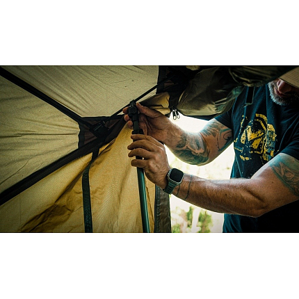 Mivardi Rozšiřující Sada Brolly k Děštníku Session Umbrella XL