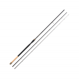 MS Range prut Match Heavy 2.0, 3,9 m 30 g