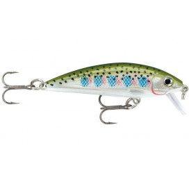 Rapala Wobler X-rap Countdown 7cm RT Rapala Wobler X-rap Countdown 7cm RT