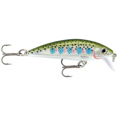 Rapala Wobler X-rap Countdown 7cm RT