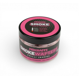 SMOKE wafters 150ml - Chilli Jahoda 14mm