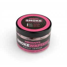 SMOKE wafters 150ml - Chilli Jahoda 14mm