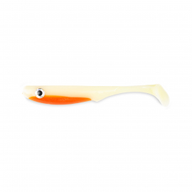 GUMMIFISH nástrahy - Sexy Shad fish Surimi Style UV 12cm 4ks