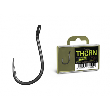 Delphin Háčky Thorn Poper 11 ks #6