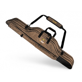 Pouzdro Delphin AREA DoubleSAFE Carpath 165cm