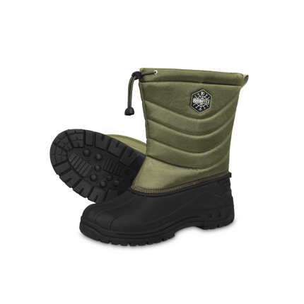 Delphin Vysoké zateplené boty SnowTEX 45