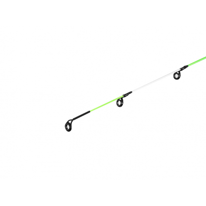 Delphin Feedrová Špička Opium Inova Carbon Ultra Light Carbon žlutá 1ks