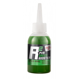 Amur PVA Green booster - 75 ml/natur