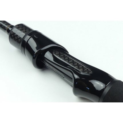 Sportex Prut Rival Jig 2,2 m 18-59 g 2-díl