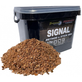 Starbaits Krmení Method Stick Mix Signal 1,7kg