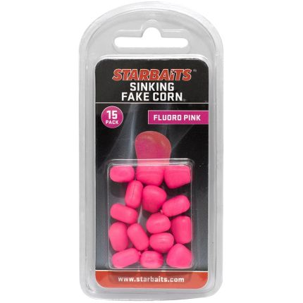 Starbaits Floating Fake Corn 15ks