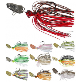 Gunki Nástraha Tiny Boomer 5g