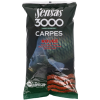 Sensas 3000 Carpes Rouge (kapr červený) 1kg
