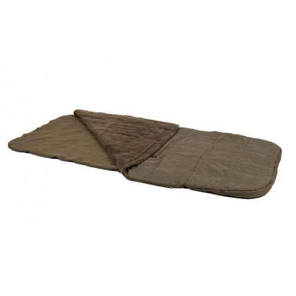 Fox Lehátko Se Spacákem Flatliner X All Season System