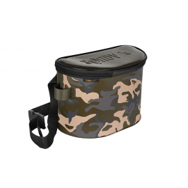 Fox Taška Aquos Camolite Bait Belt