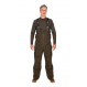 Fox Kalhoty Khaki Sherpa Tec Sallopettes 4XL