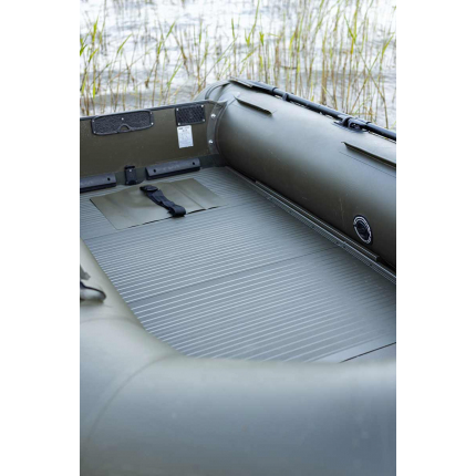Fox Člun 290x 2.9m Inflatable Boat Aluminium Deck