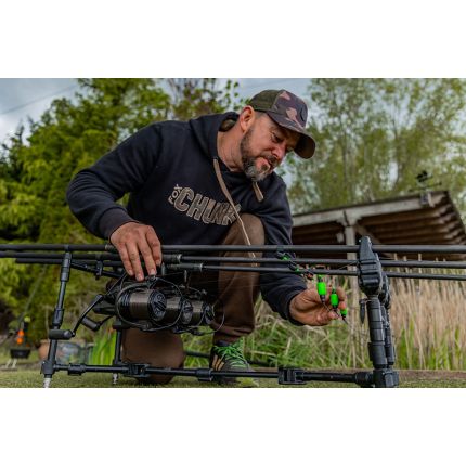 Fox Naviják 12000 XC