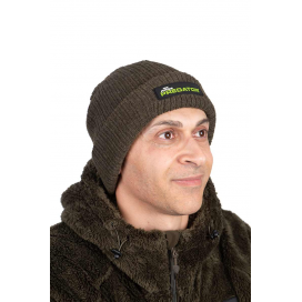 Fox Rage Predator Čepice Thermal Beanie
