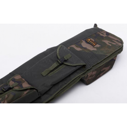 Prologic Obal Avenger Padded Holdall 3 Rod 12ft