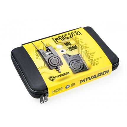 Mivardi Sada Hlásičů MCA Wireless