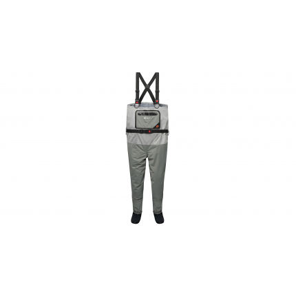 Mikado Brodící Kalhoty Prodyšné S Neoprenovou Ponožkou