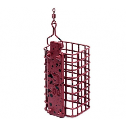 Delphin Krmítko Magma Square M