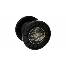 Mikado Pletená Šňůra Nihonto Octa Braid 2100m Zelená Mikado Pletená Šňůra Nihonto Octa Braid 2100m Zelená