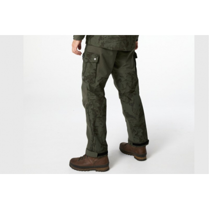 Geoff Anderson Bunda A Kalhoty Dozer7+Urus7 Set Maskáč