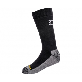 Black Cat Ponožky Cat Shield Thermolite Socks