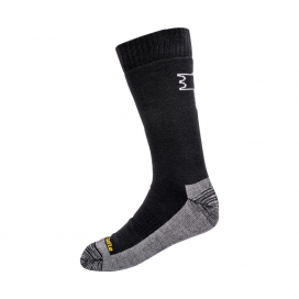 Black Cat Ponožky Cat Shield Thermolite Socks