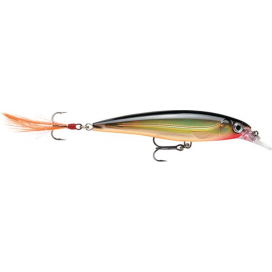 Rapala Wobler X Rap 10 cm 13 g G