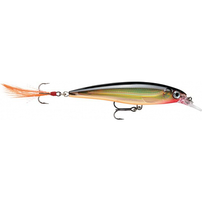 Rapala Wobler X Rap 10 cm 13 g G
