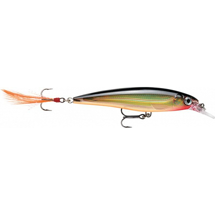Rapala Wobler X Rap 10 cm 13 g G