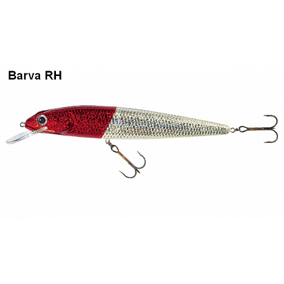 Jaxon Wobler HS Fish Max 25cm Floating 130g